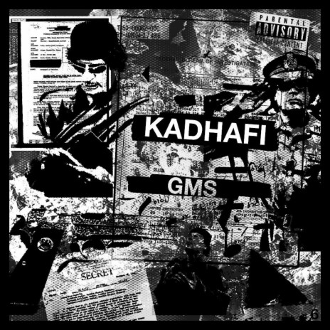 Kadhafi | Boomplay Music