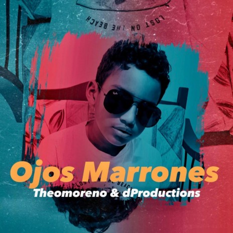 Ojos Marrones ft. DaliProductions | Boomplay Music