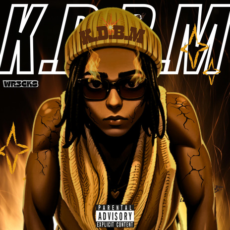 K.D.B.M | Boomplay Music