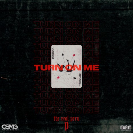 Turn on Me | Boomplay Music