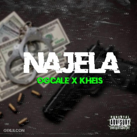 NAJELA (kheis) | Boomplay Music