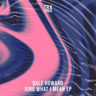 Juno What I Mean EP