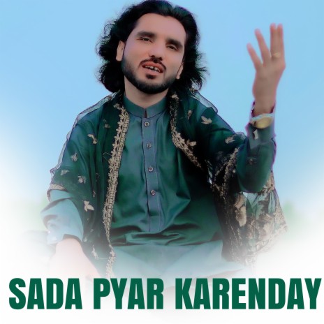 Sadi Gareban Di Yaran | Boomplay Music