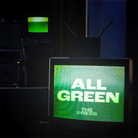 All Green | Boomplay Music