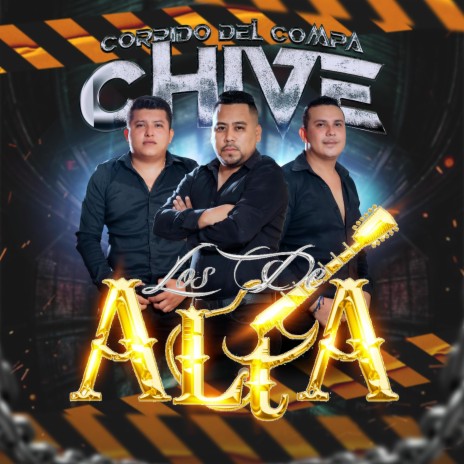 Corrido Del Compa Chive | Boomplay Music