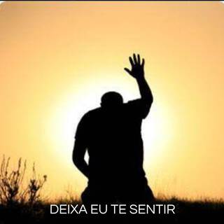 Deixa eu te sentir lyrics | Boomplay Music