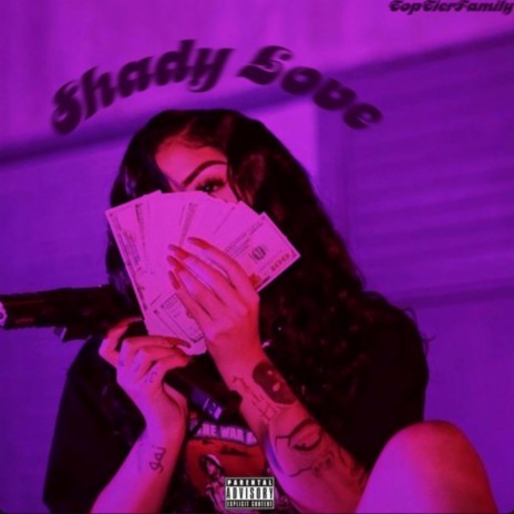 Shady Love | Boomplay Music