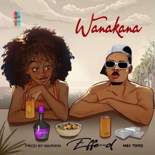 Wanakana lyrics | Boomplay Music