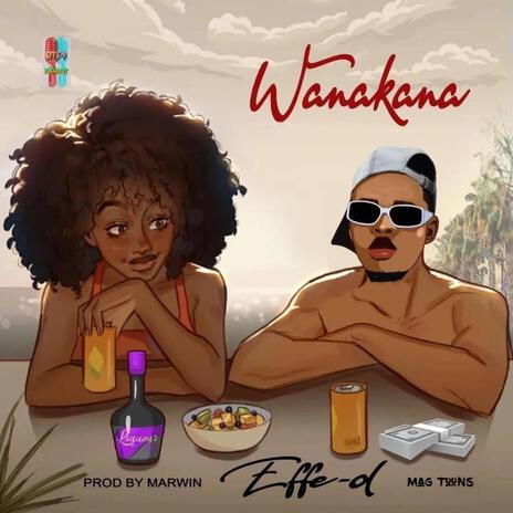 Wanakana | Boomplay Music