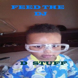 Feed the DJ