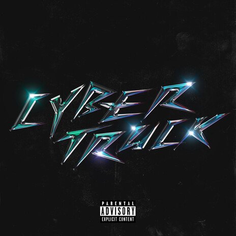 CYBER TRUCK | Boomplay Music