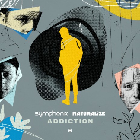 Addiction ft. Naturalize | Boomplay Music