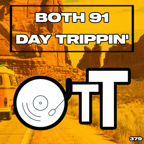 Day Trippin' | Boomplay Music