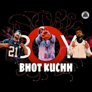 Bhot Kuchh