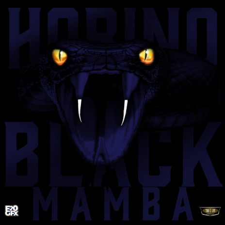 Black Mamba ft. Dice Demension | Boomplay Music