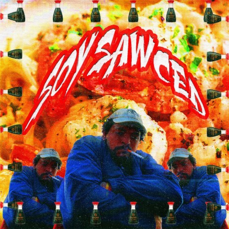 Soy Sawced | Boomplay Music