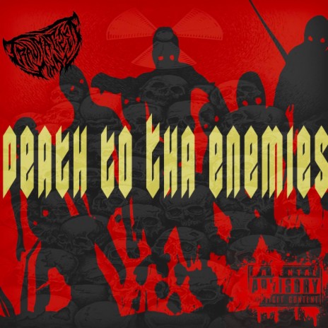 Death To Tha Enemies | Boomplay Music