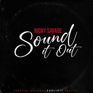 Sound It Out lyrics | Boomplay Music