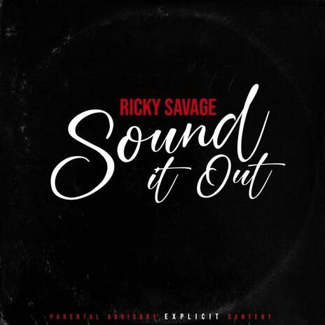 Sound It Out | Boomplay Music