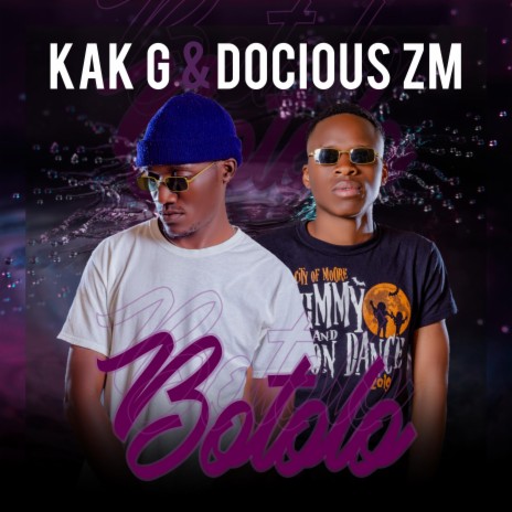 Botolo (feat. Kak G) | Boomplay Music