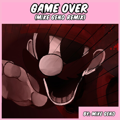 Friday Night Funkin’: Vs. MX/Mario 85 - Game Over | Boomplay Music