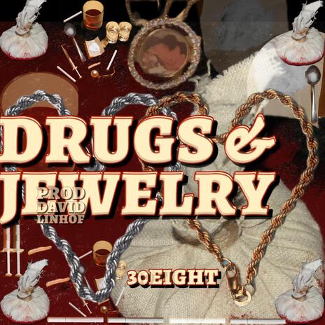 Drugz & Jewelery | Boomplay Music