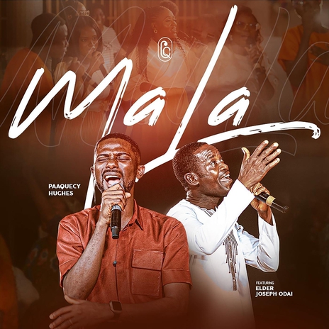 Ma La (feat. Elder Joseph Odai) | Boomplay Music