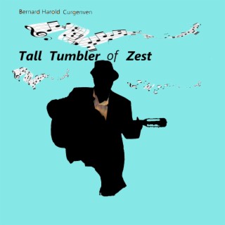 Tall Tumbler of Zest
