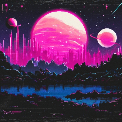 Retro Wave | Boomplay Music