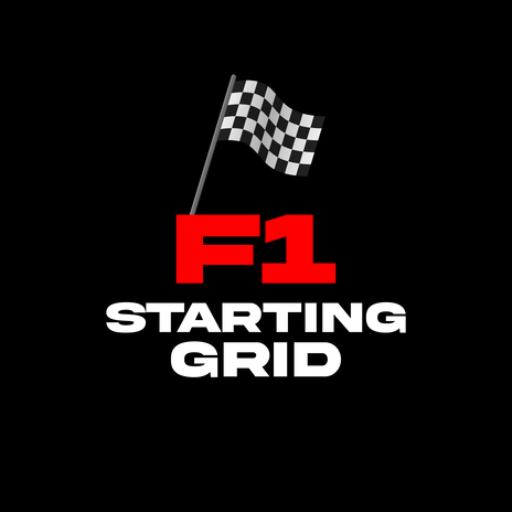 F1 Starting Grid | Boomplay Music