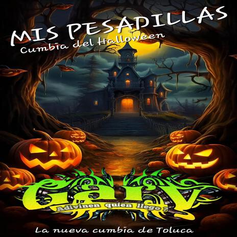 Mis Pesadillas | Boomplay Music