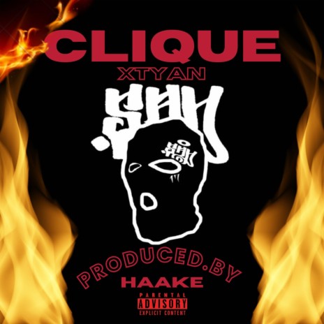 Clique | Boomplay Music