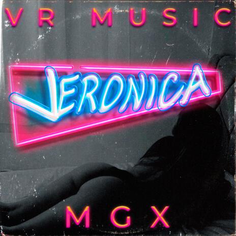 Veronica ft. VR Music | Boomplay Music