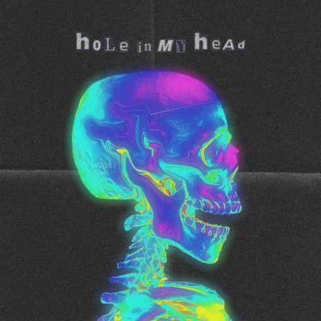 Hole In My Head | Boomplay Music