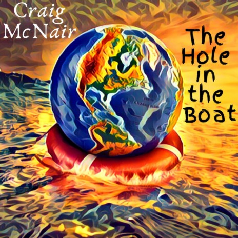 The Hole in the Boat
