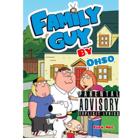 Family Guy | Boomplay Music