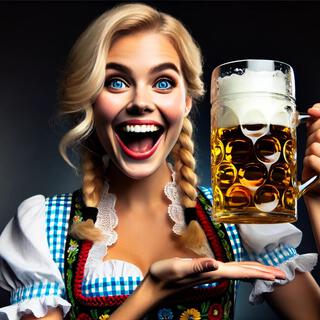 Let's Raise a Glass to Oktoberfest