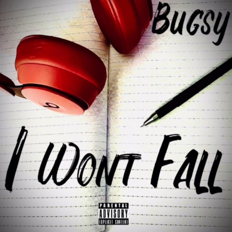 I Won’t Fall | Boomplay Music