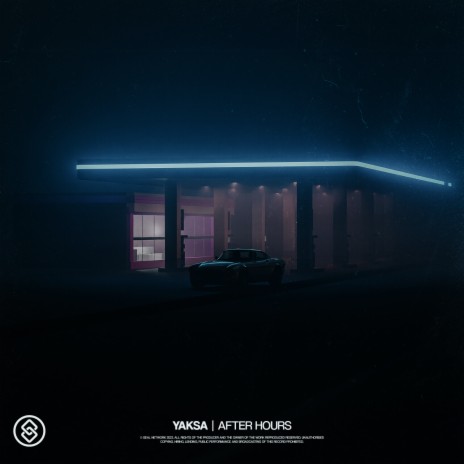 After Hours | Boomplay Music