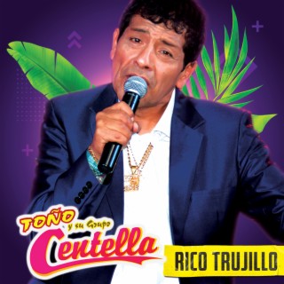 Rico Trujillo