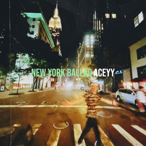 New York Ballad | Boomplay Music