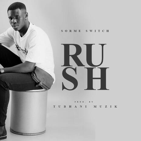 Rush ft. Khold Boi | Boomplay Music