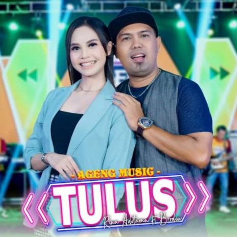 Tulus ft. Rina Aditama & Brodin | Boomplay Music