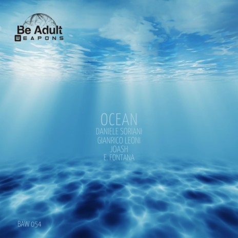 Oceans (Deep Mix) ft. Gianrico Leoni & Joash | Boomplay Music