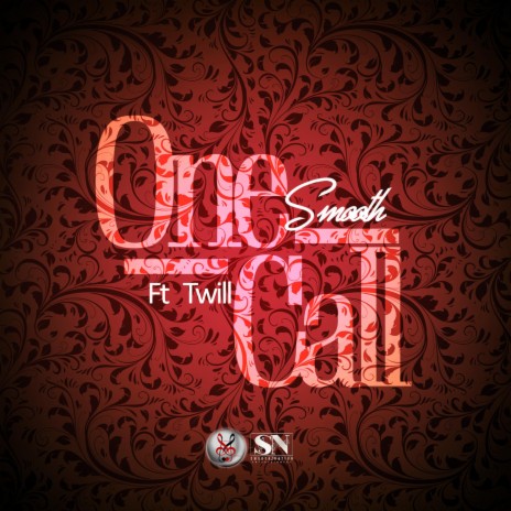 One Call ft. T-Will
