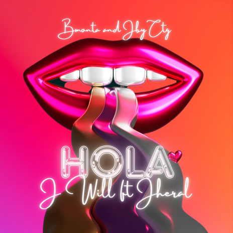 Hola ft. Jheral, Bmonta & Jby CTG | Boomplay Music