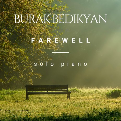 Farewell | Boomplay Music