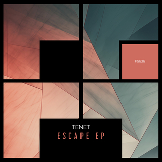 Escape EP