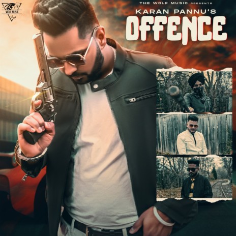 Offence | Boomplay Music