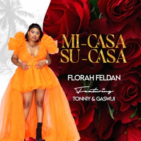 Mi-Casa Su-Casa ft. TONNY $ GASWIJI | Boomplay Music